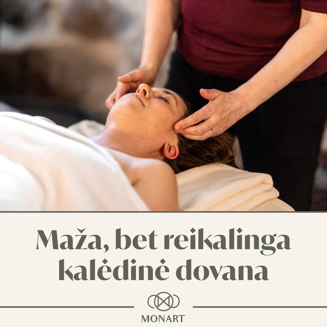 Monart Studijos dovanų kuponas