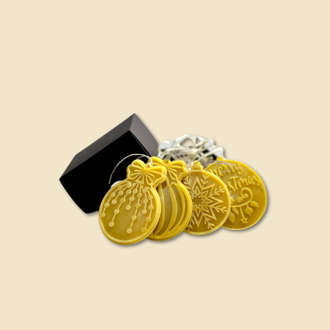 Pakruojo dvaro Kalėdinės dovanos