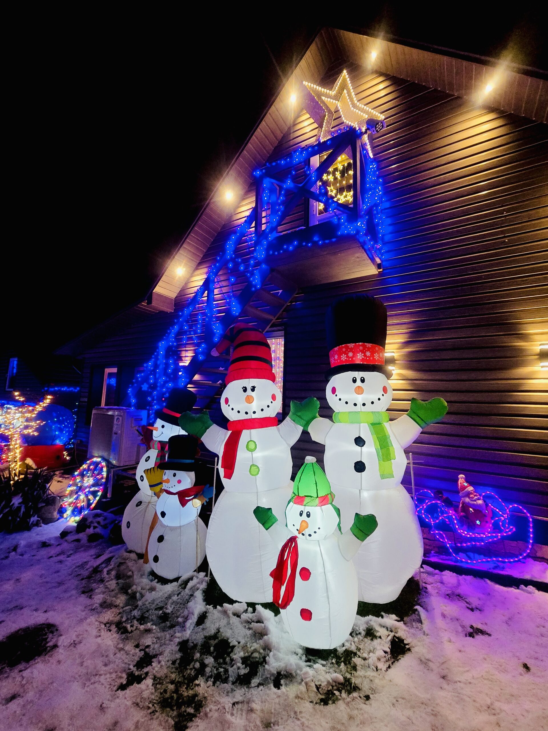 Šis miestas Lietuvoje spindi kaip pasaka