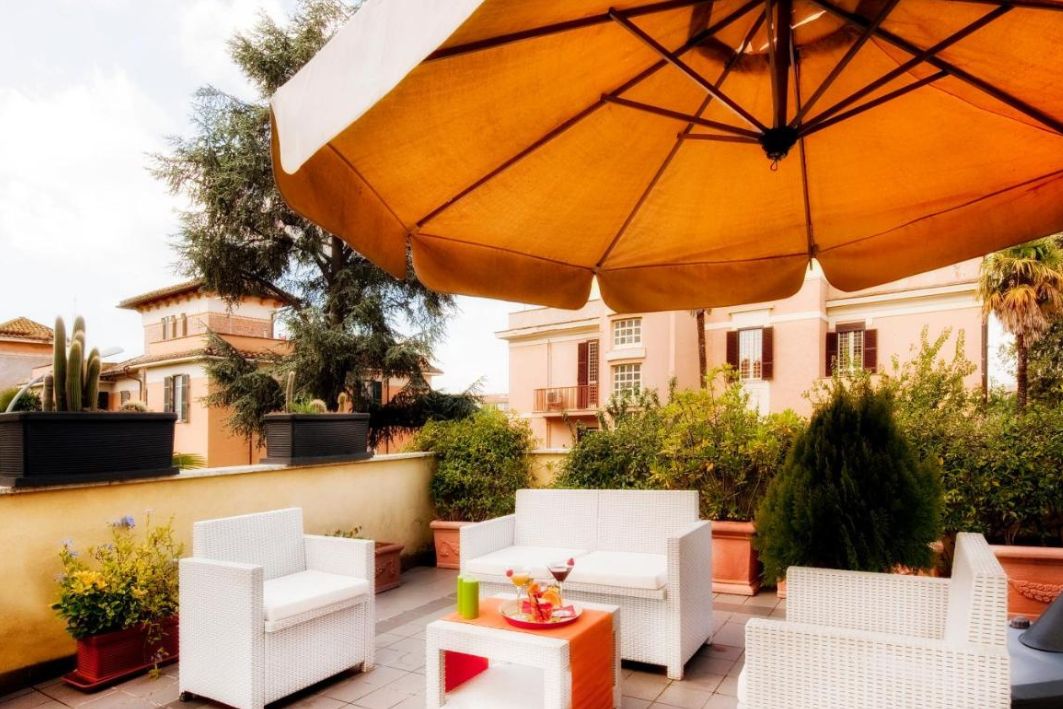 BEST WESTERN ARS viešbutis Italijoje