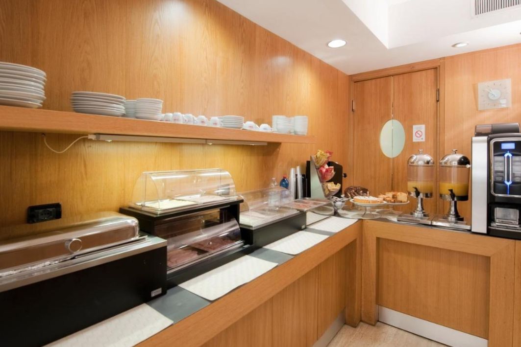 BEST WESTERN ARS viešbutis Italijoje