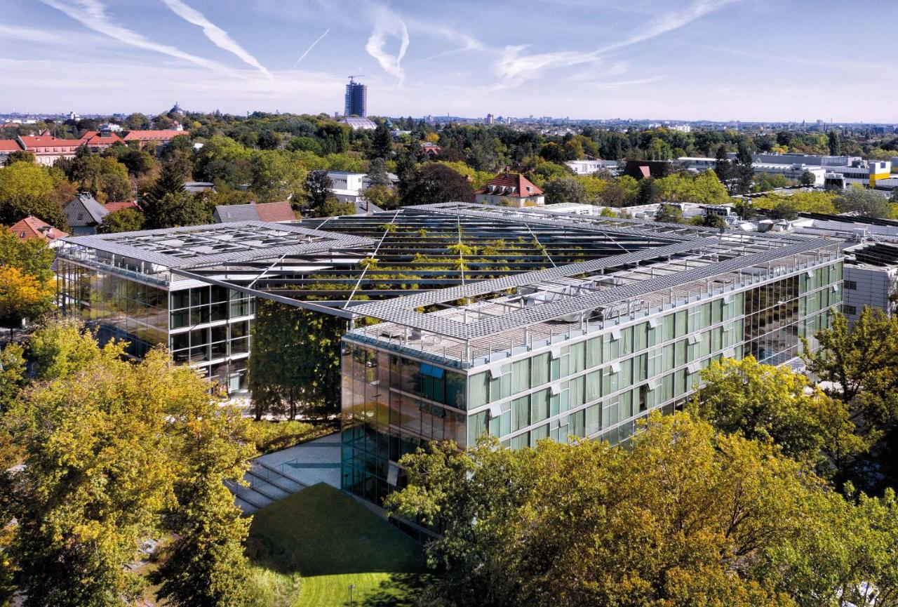 SEMINARIS CAMPUS HOTEL BERLIN Vokietijoje