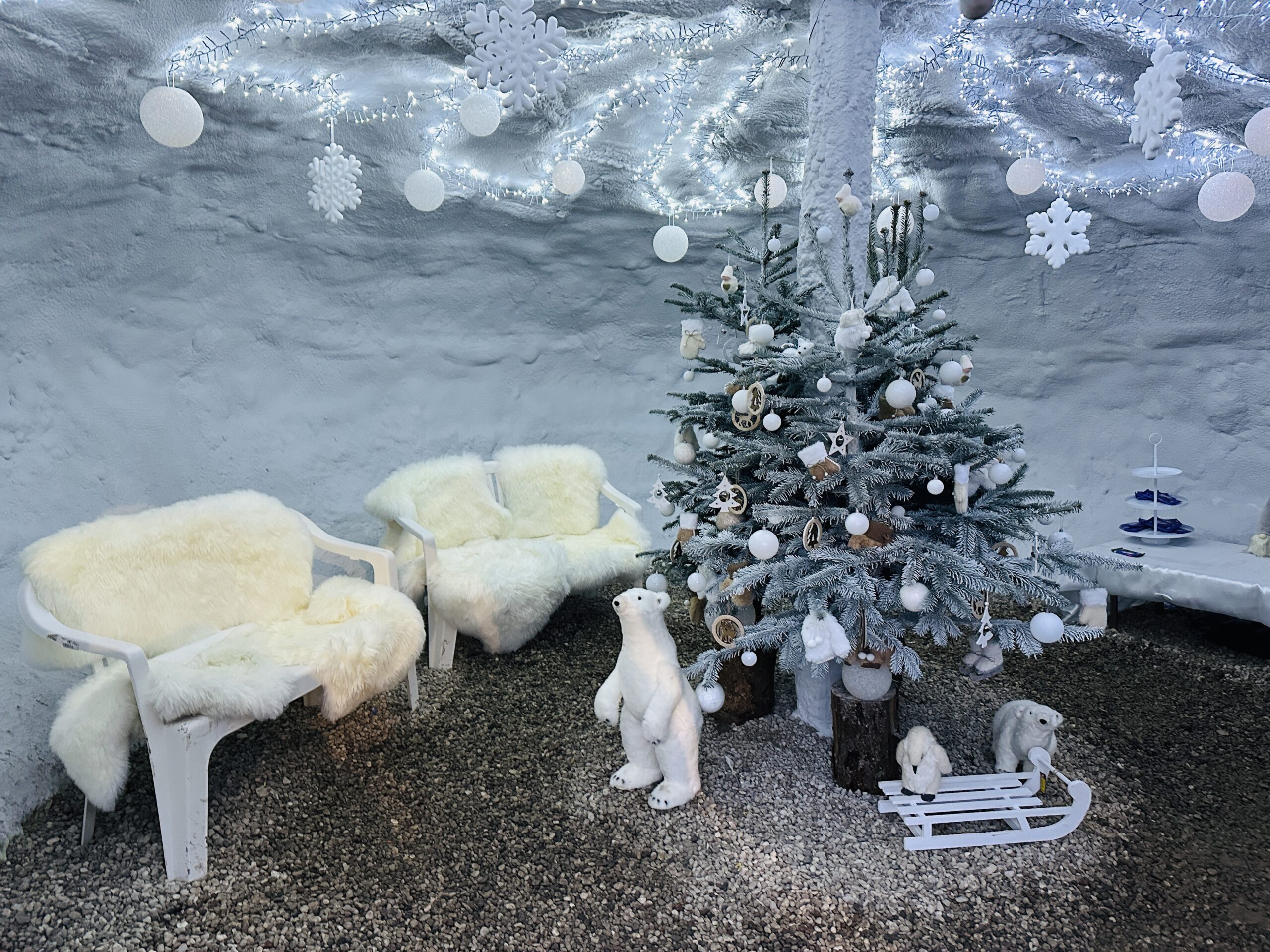 Jaukiausios vietos Lietuvoje