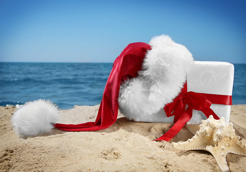 Kelionės per Kalėdas 2025: šventės užsienyje