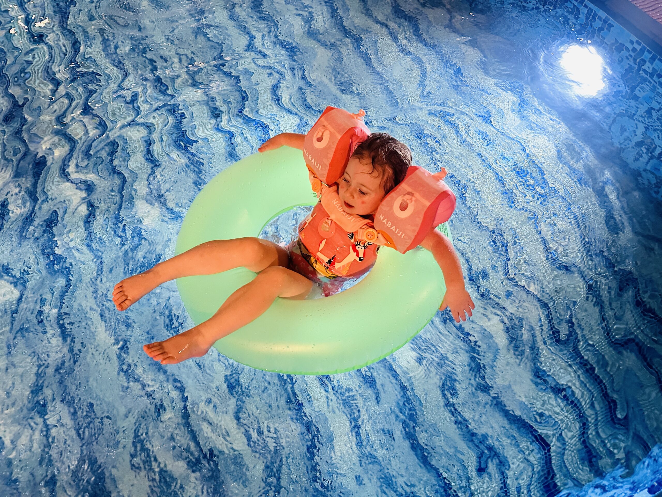 SPA poilsis Radailių dvare