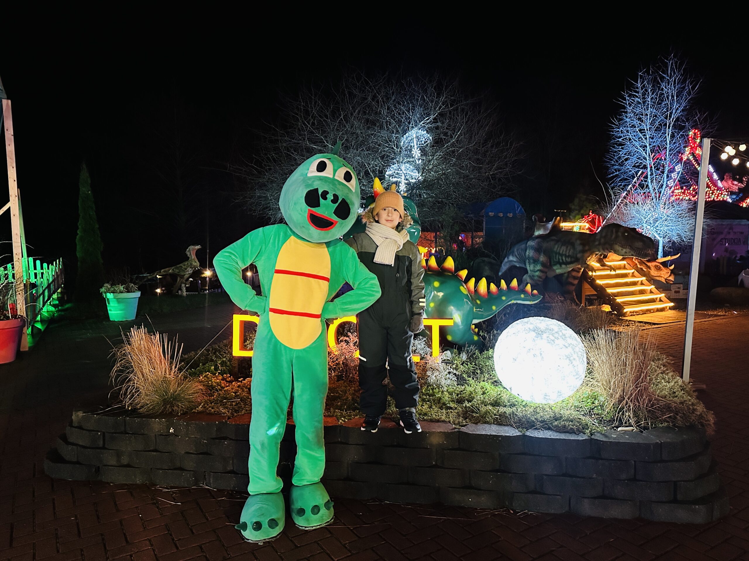 Įspūdingiausias žiemos pramogų festivalis Lietuvoje