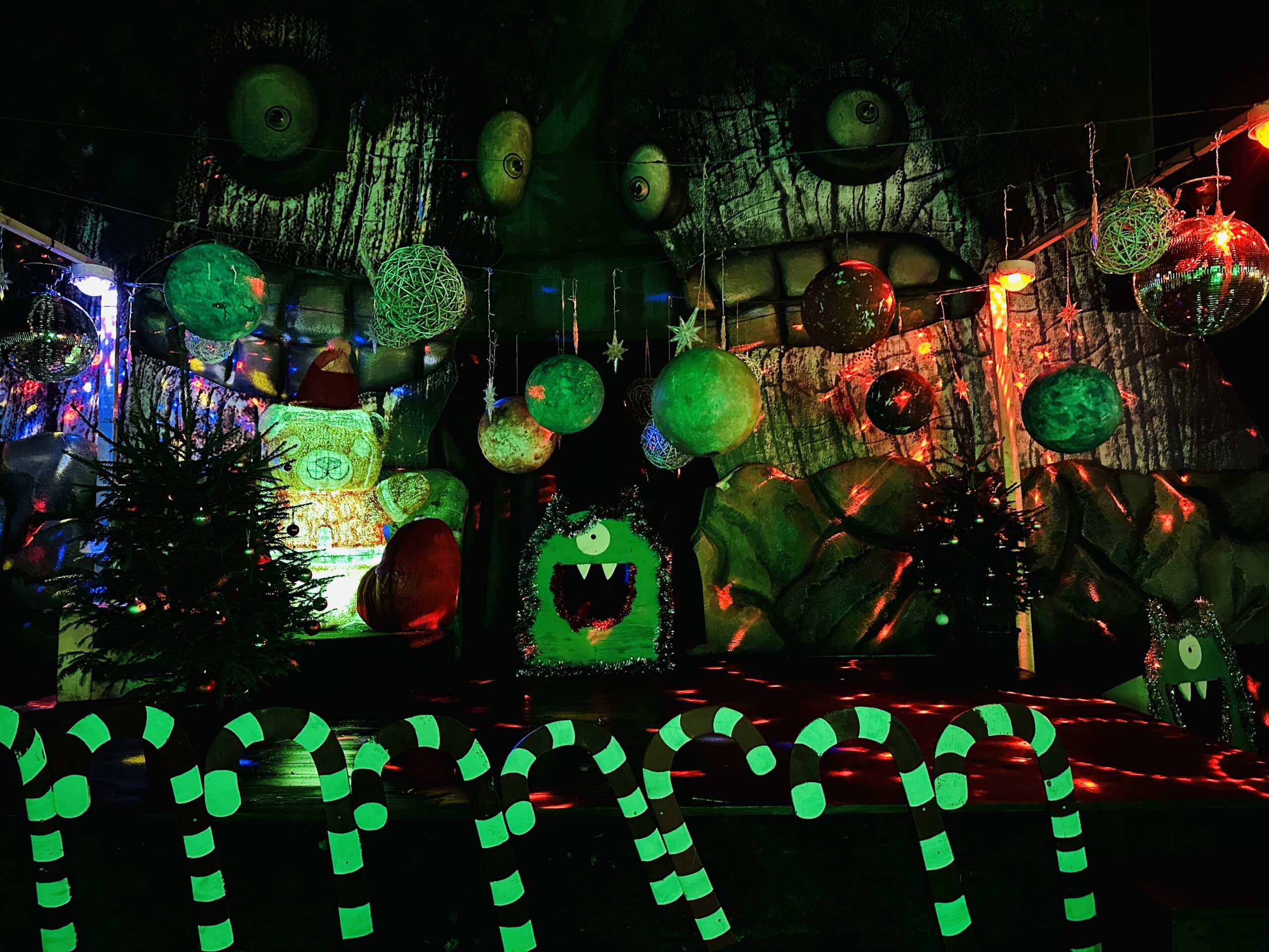 Ką veikti su vaikais per Kalėdas