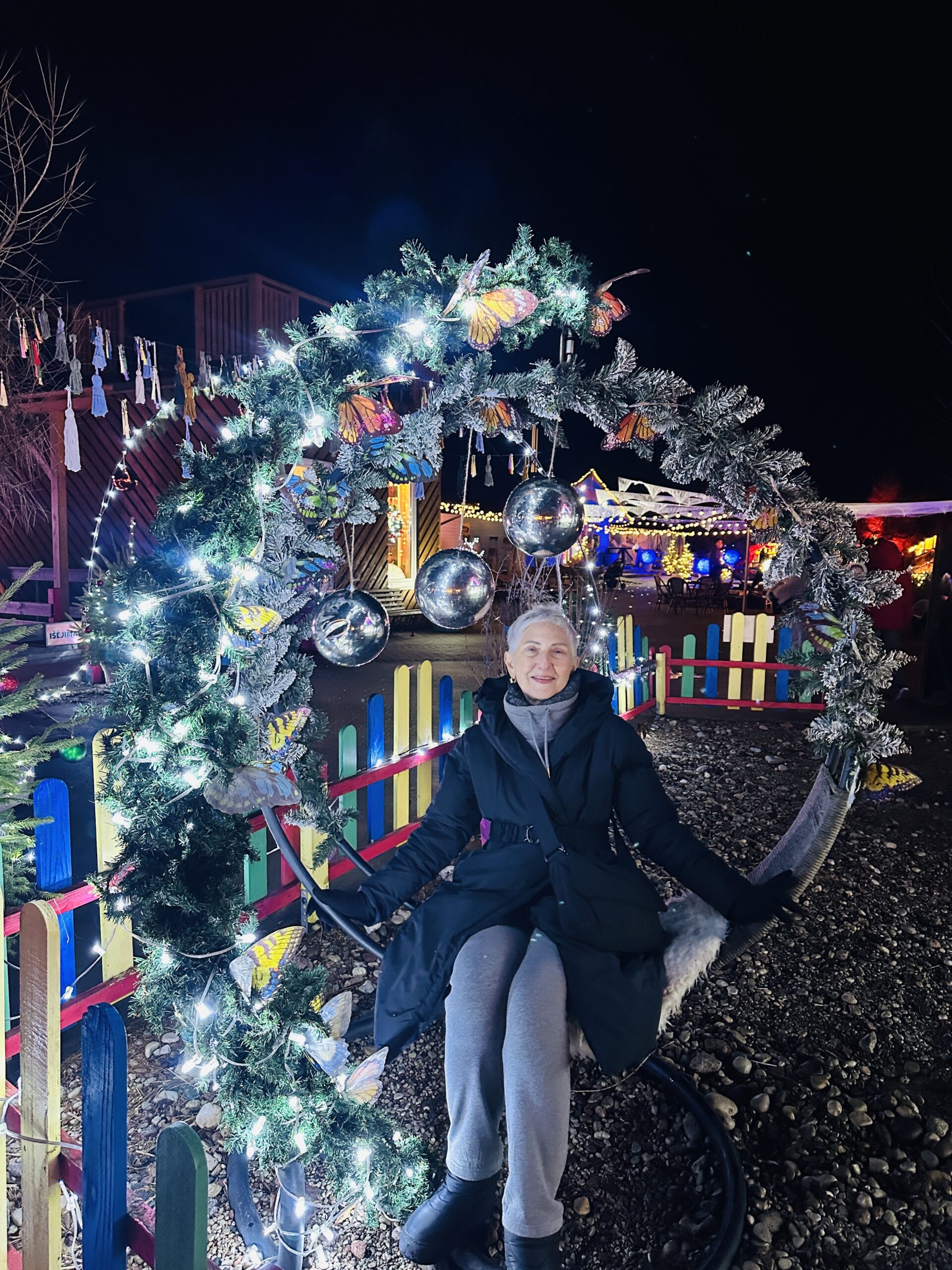 Įspūdingiausias žiemos pramogų festivalis Lietuvoje