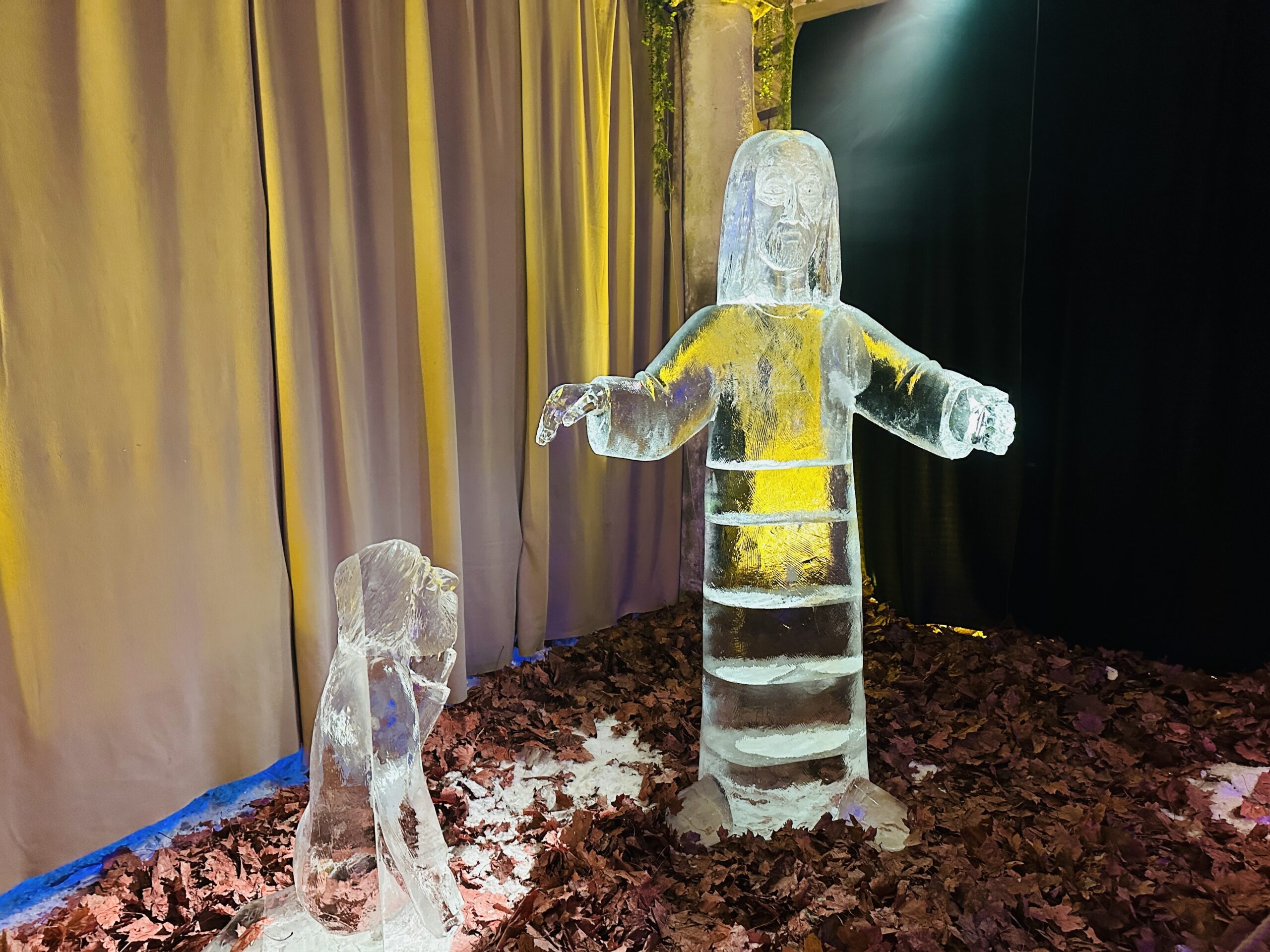 Gražiausios vietos Lietuvoje žiemą