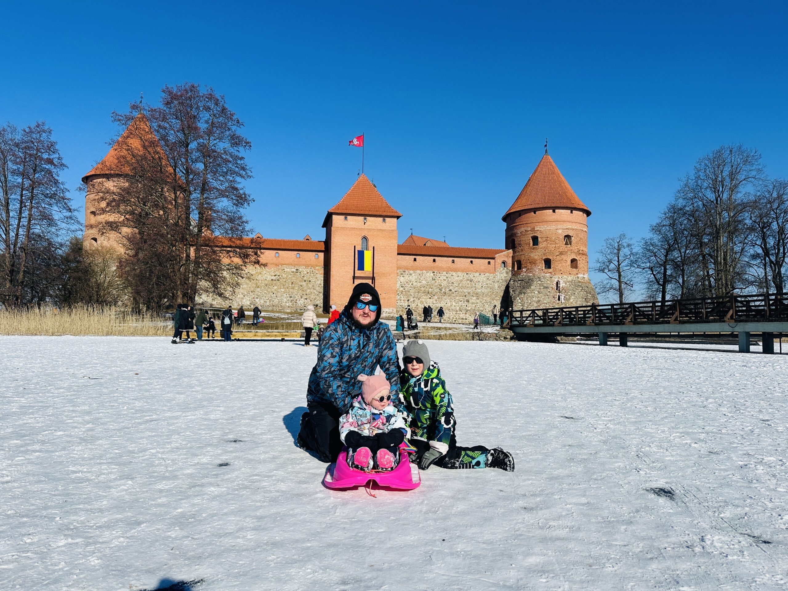 Nemokami muziejai paskutinį mėnesio sekmadienį 2026