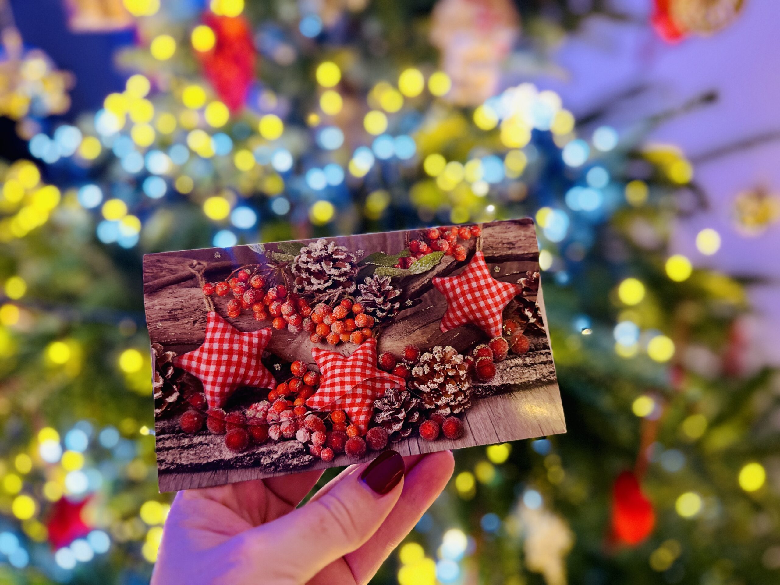 Neturite dovanos? Šios paskutinės minutės dovanų idėjos padės