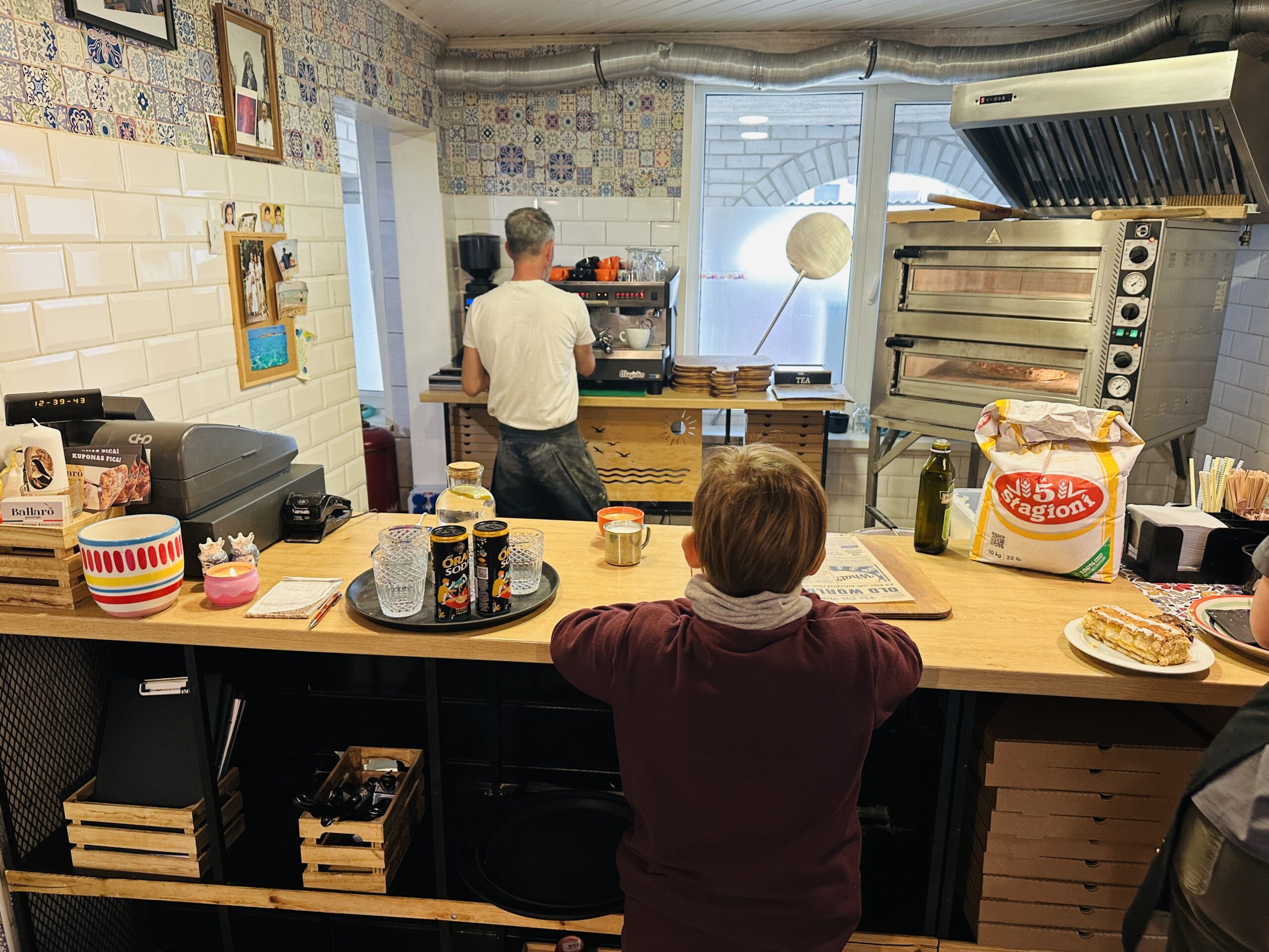 Skaniausios picos Lietuvoje