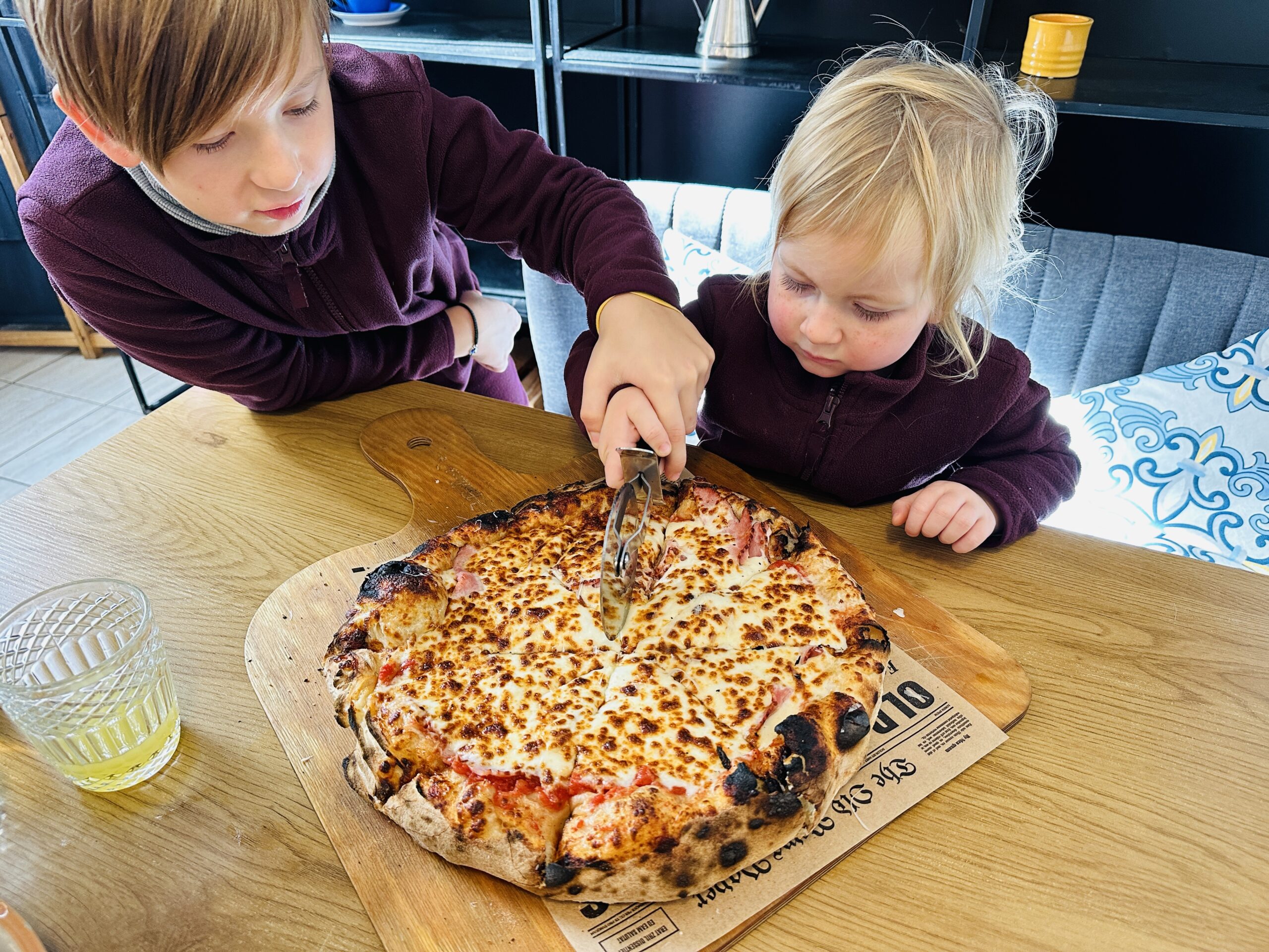 Skaniausios picos Lietuvoje