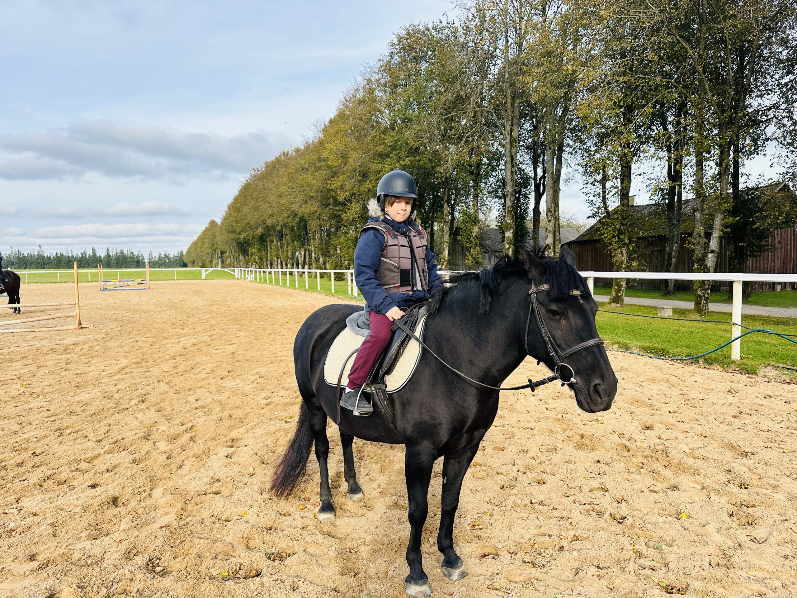 Miestas Lietuvoje, kuris nustebino ir sužavėjo: Rietavas su vaikais