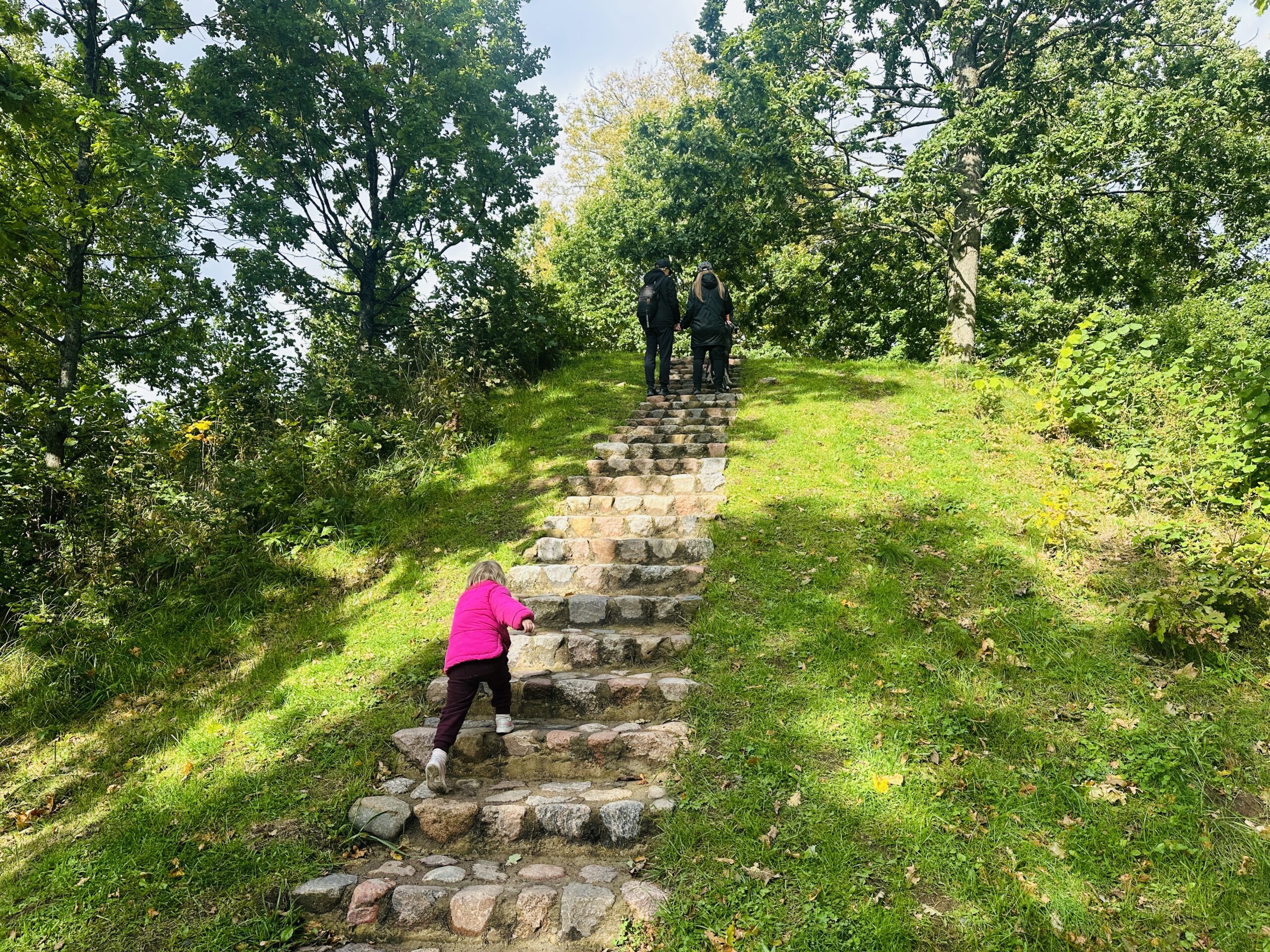 Lopaičių piliakalnis