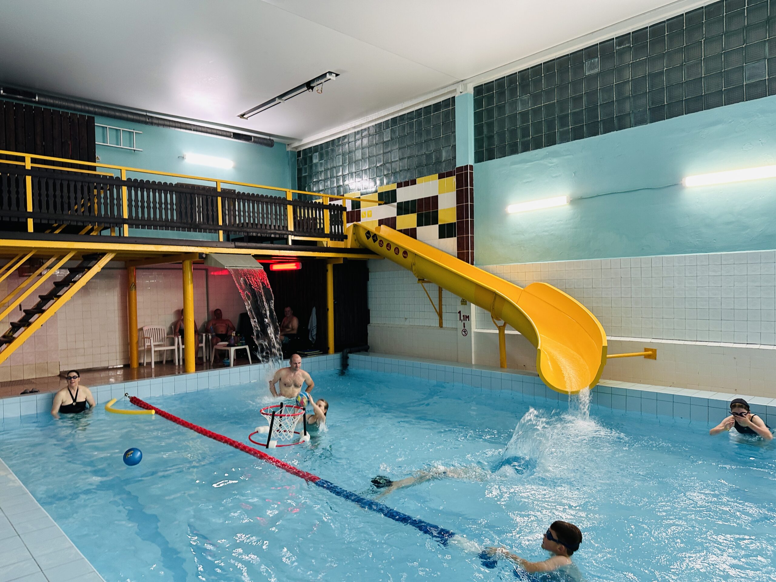 Miestas Lietuvoje, kuris nustebino ir sužavėjo: Rietavas su vaikais