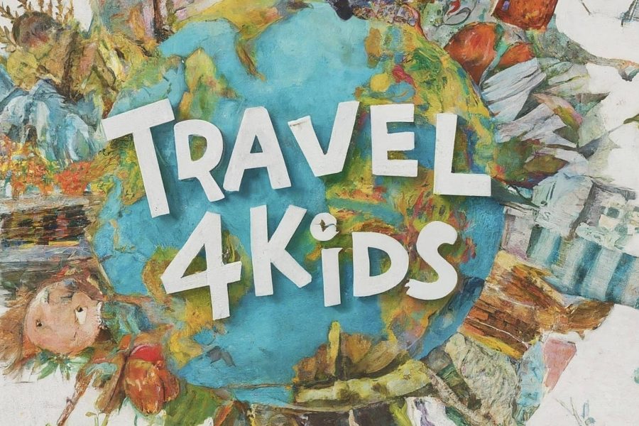 Travel 4 kids in 2024