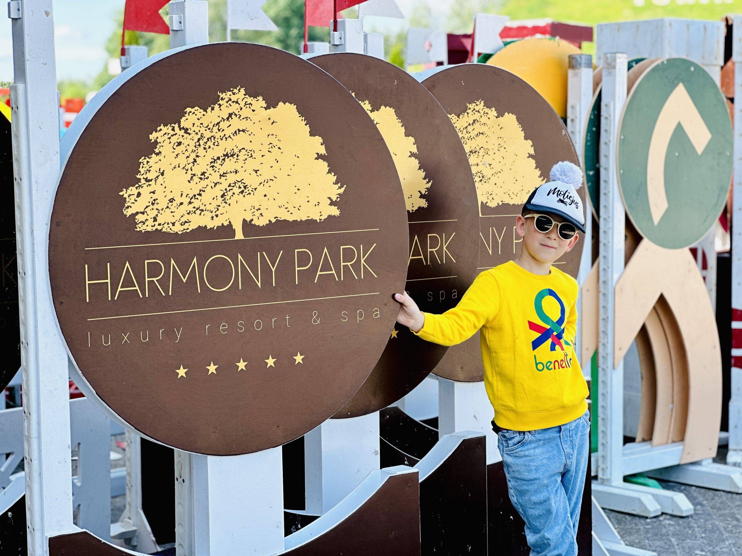 Harmony park