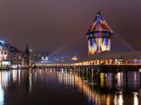 Klaipėdos šviesų festivalis 2025