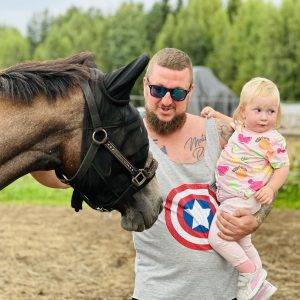 Gyvūnų ūkiai Vilniuje ir aplink Vilnių