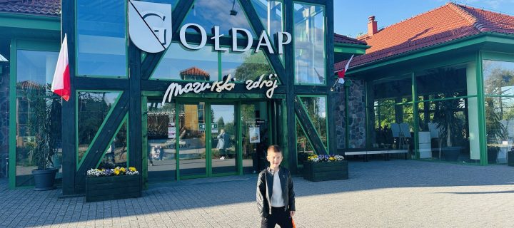 Vienos dienos išvykos maršrutas į Lenkiją