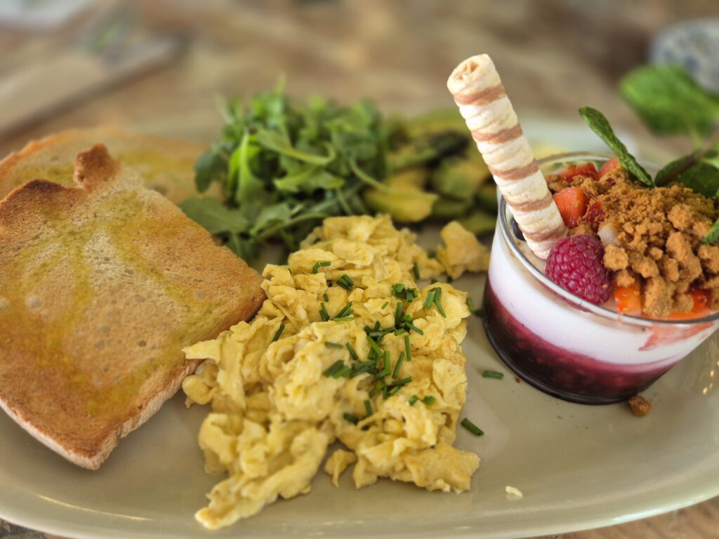 Pusryčiai Tenerifėje: vietos, kurias verta išbandyti