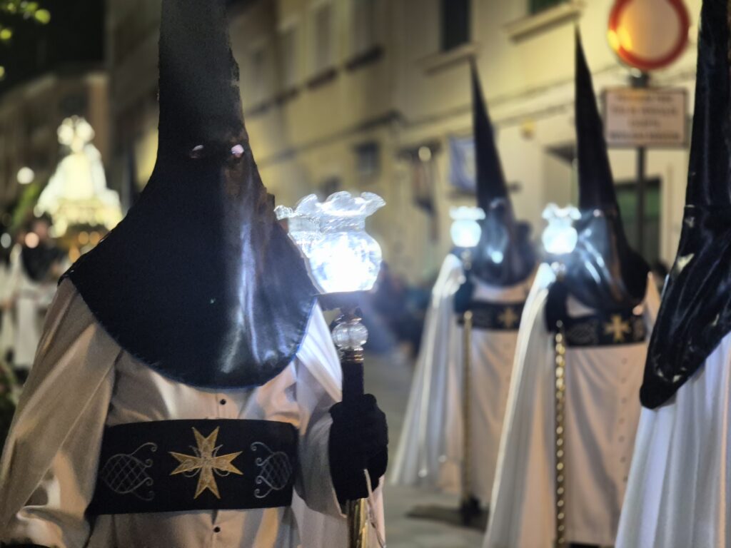 Velykų procesijos Ispanijoje – viena įspūdingiausių pavasario tradicijų Europoje
