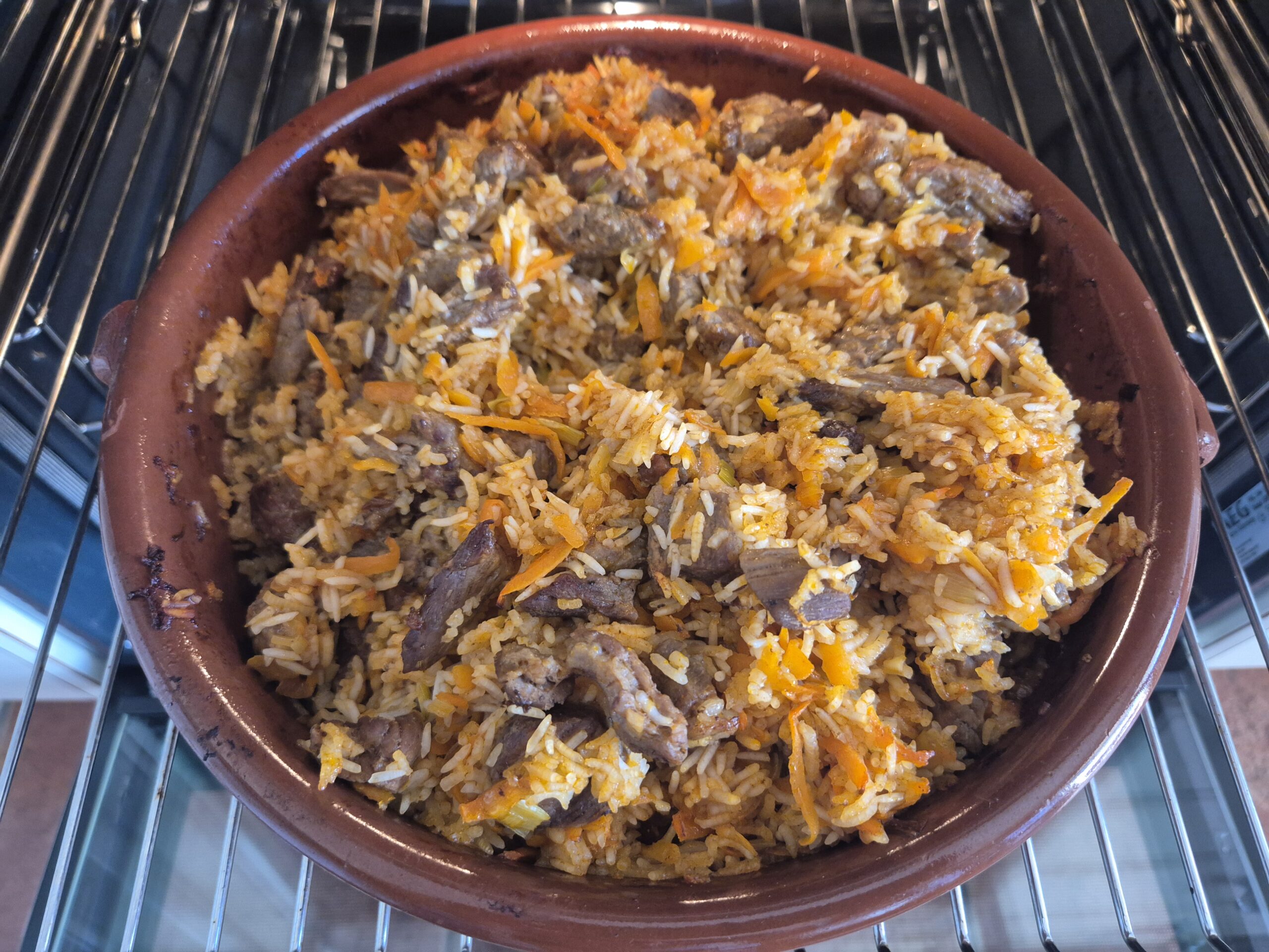 Greito plovo receptas: greitpuodyje arba orkaitėje