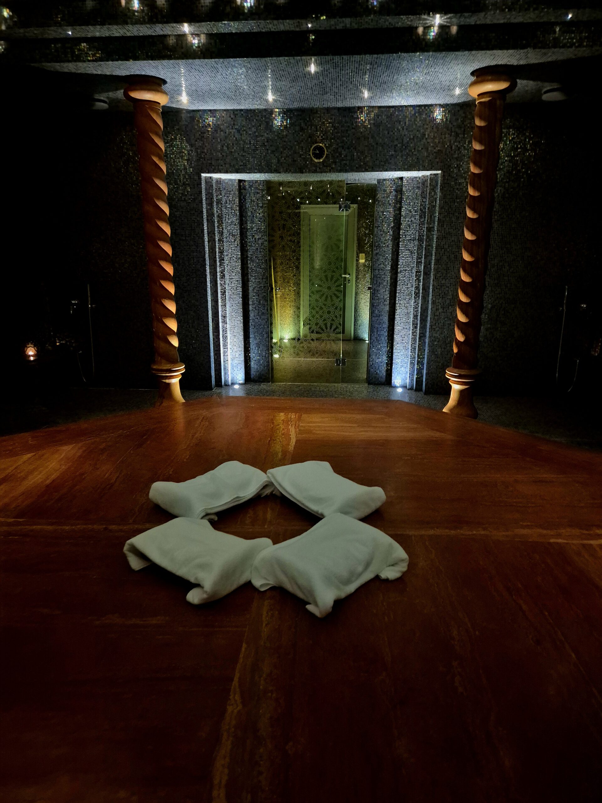 SPA centras Harmony park