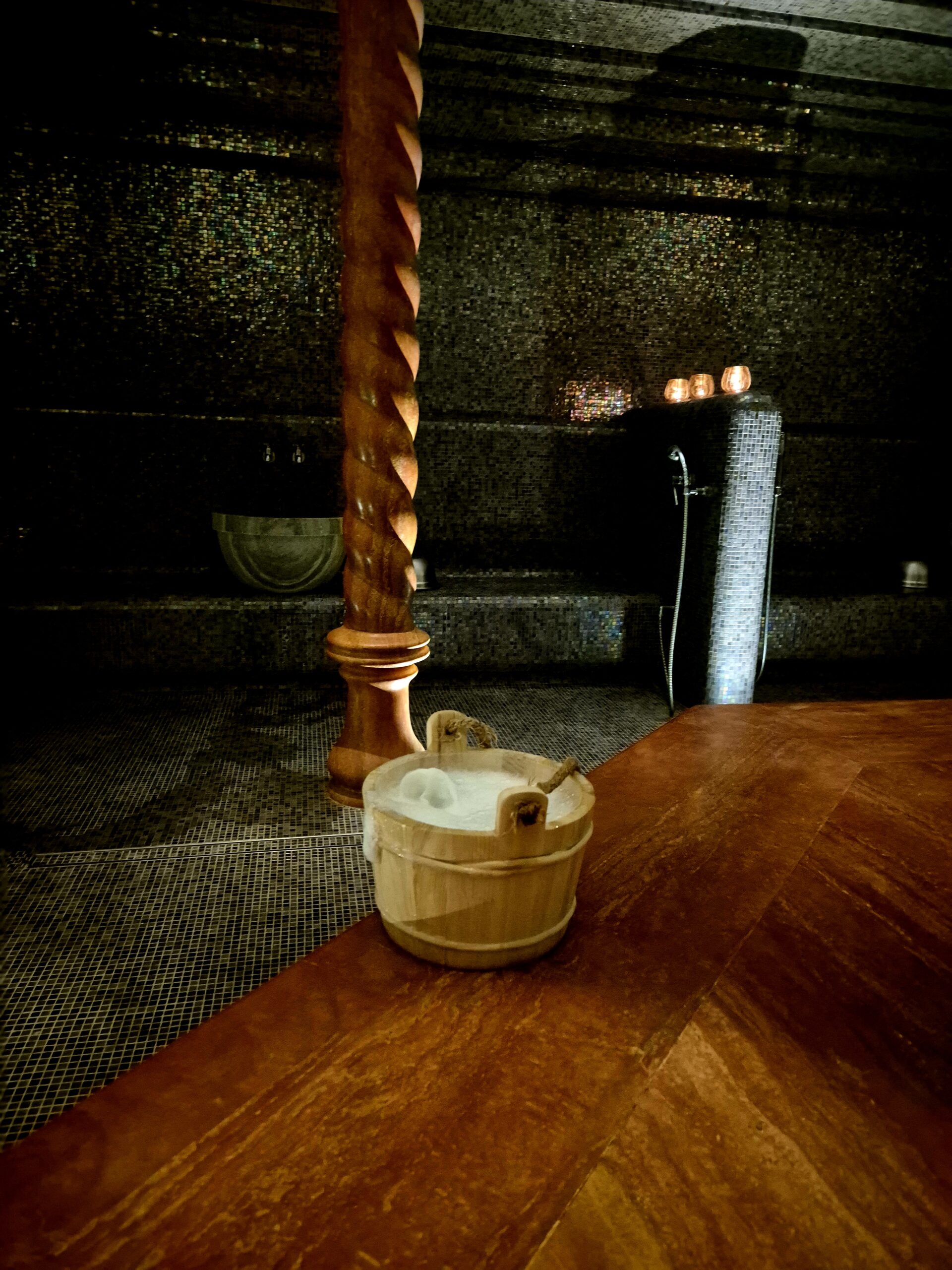 Šeimos SPA Harmony park