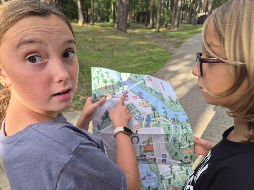 Pavasaris Druskininkuose: veiklos ir pramogos visai šeimai