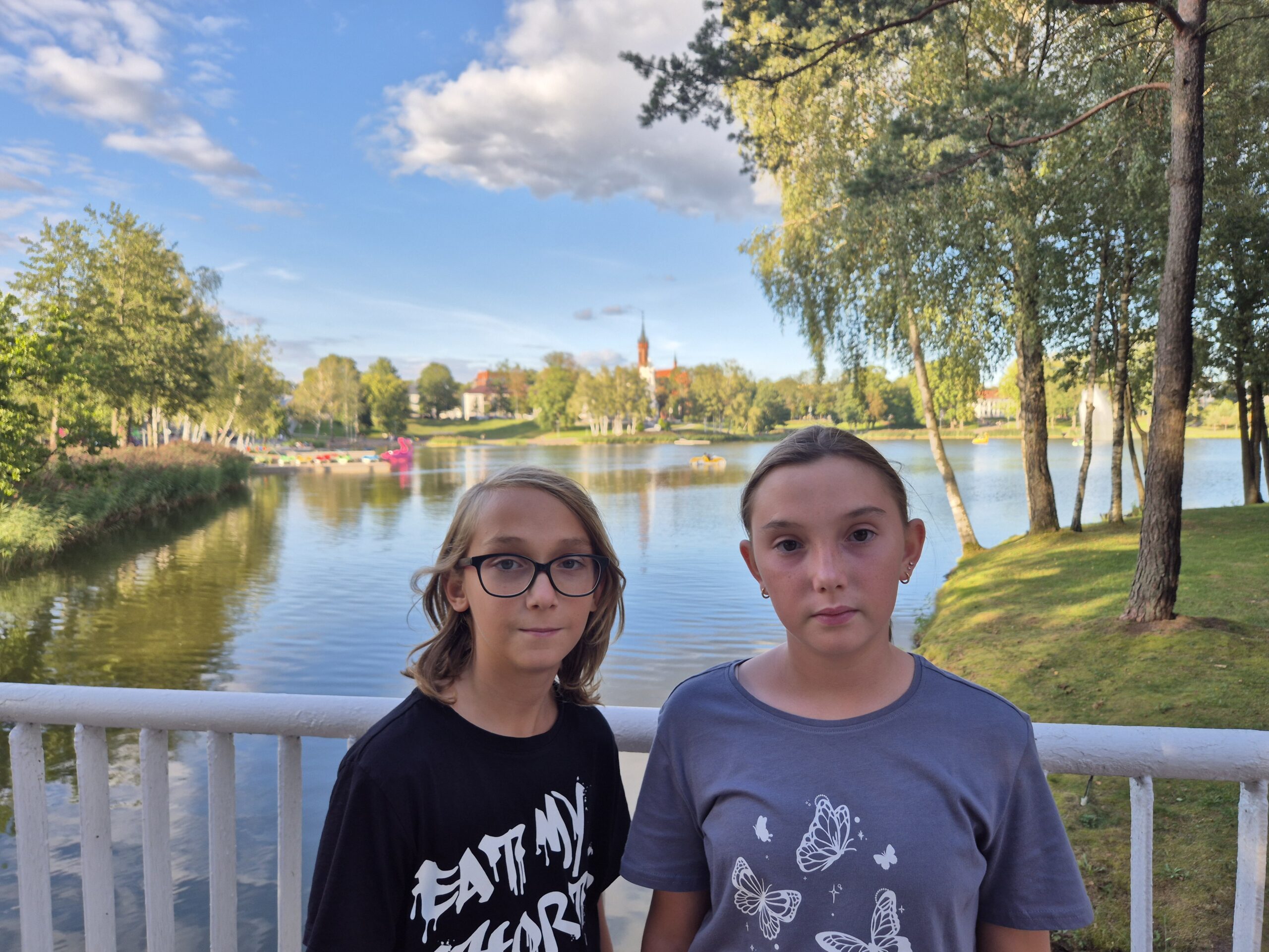 Pavasaris Druskininkuose: veiklos ir pramogos visai šeimai