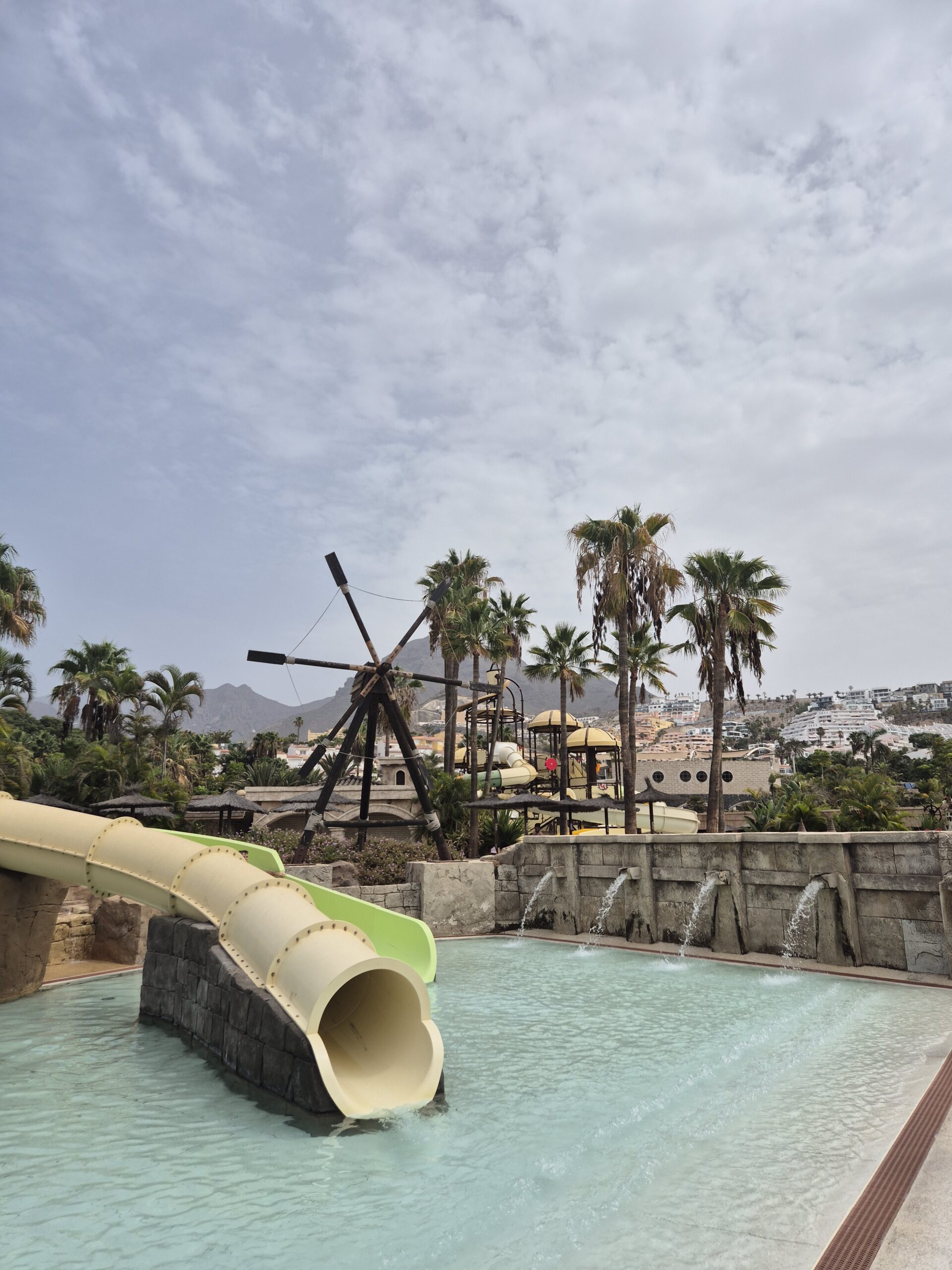 Aqualand Tenerifė