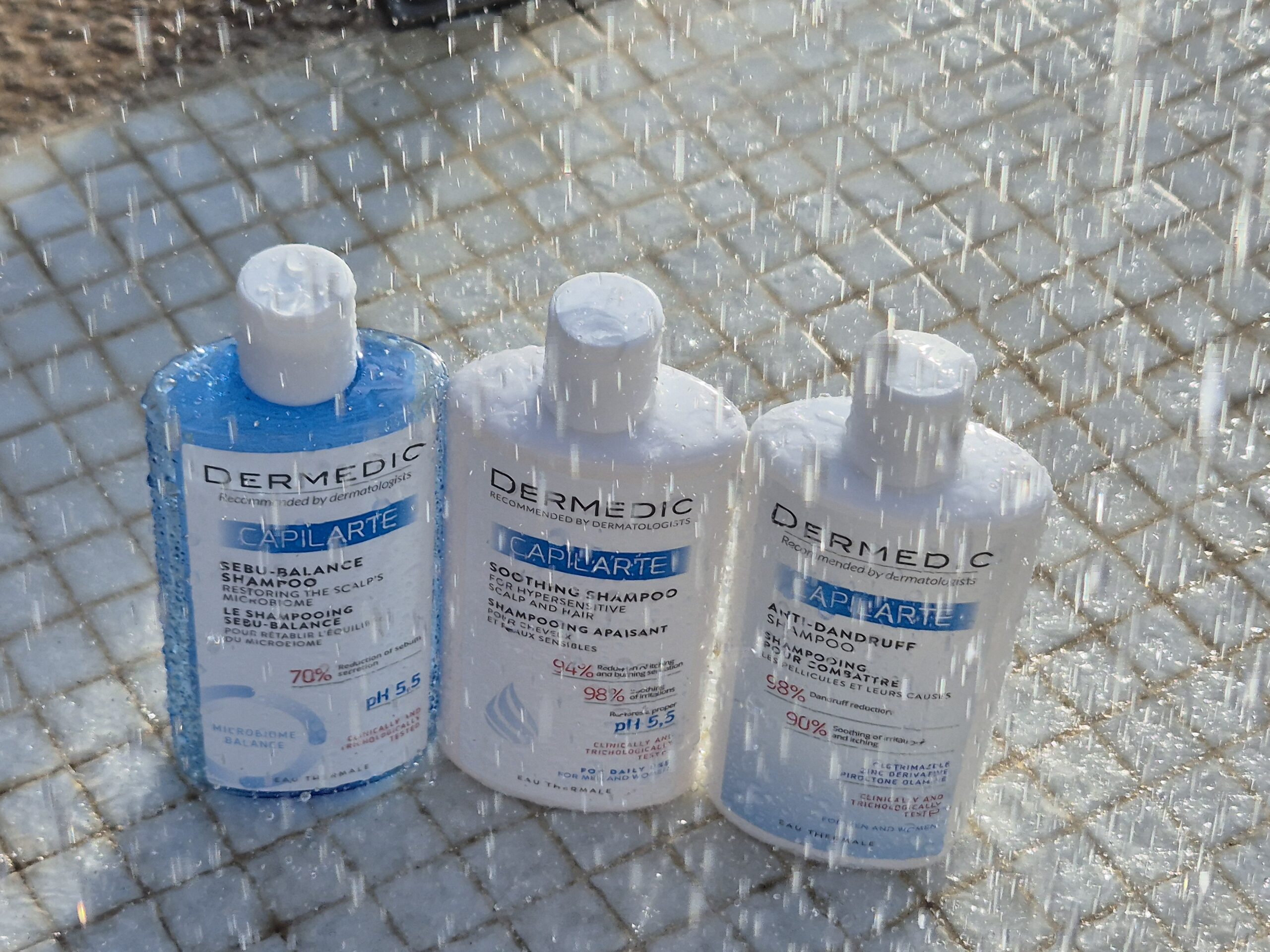 Kaip išsirinkti tinkamą šampūną visai šeimai: gidas pagal plaukų ir odos tipus