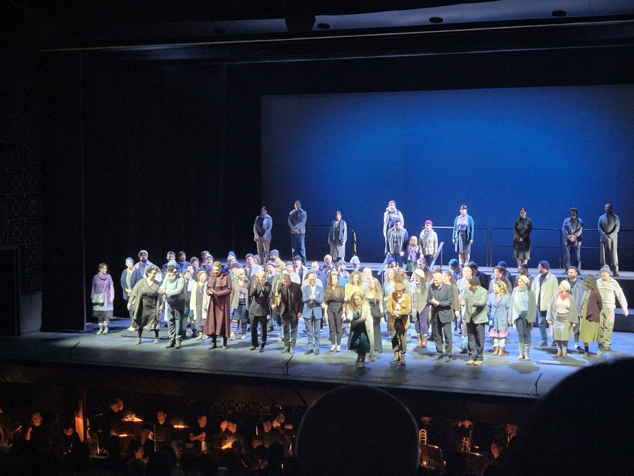 Koncertų ir kultūros centras Kanarų salose