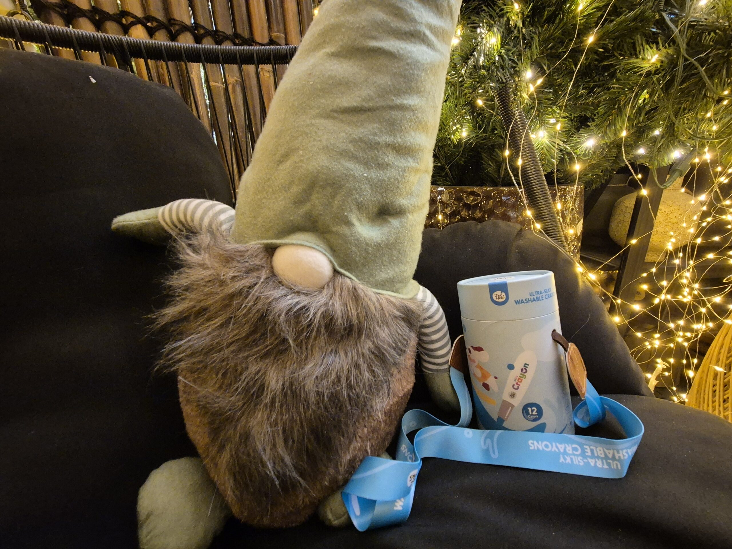 MUSTBEE kūrybinės priemonės