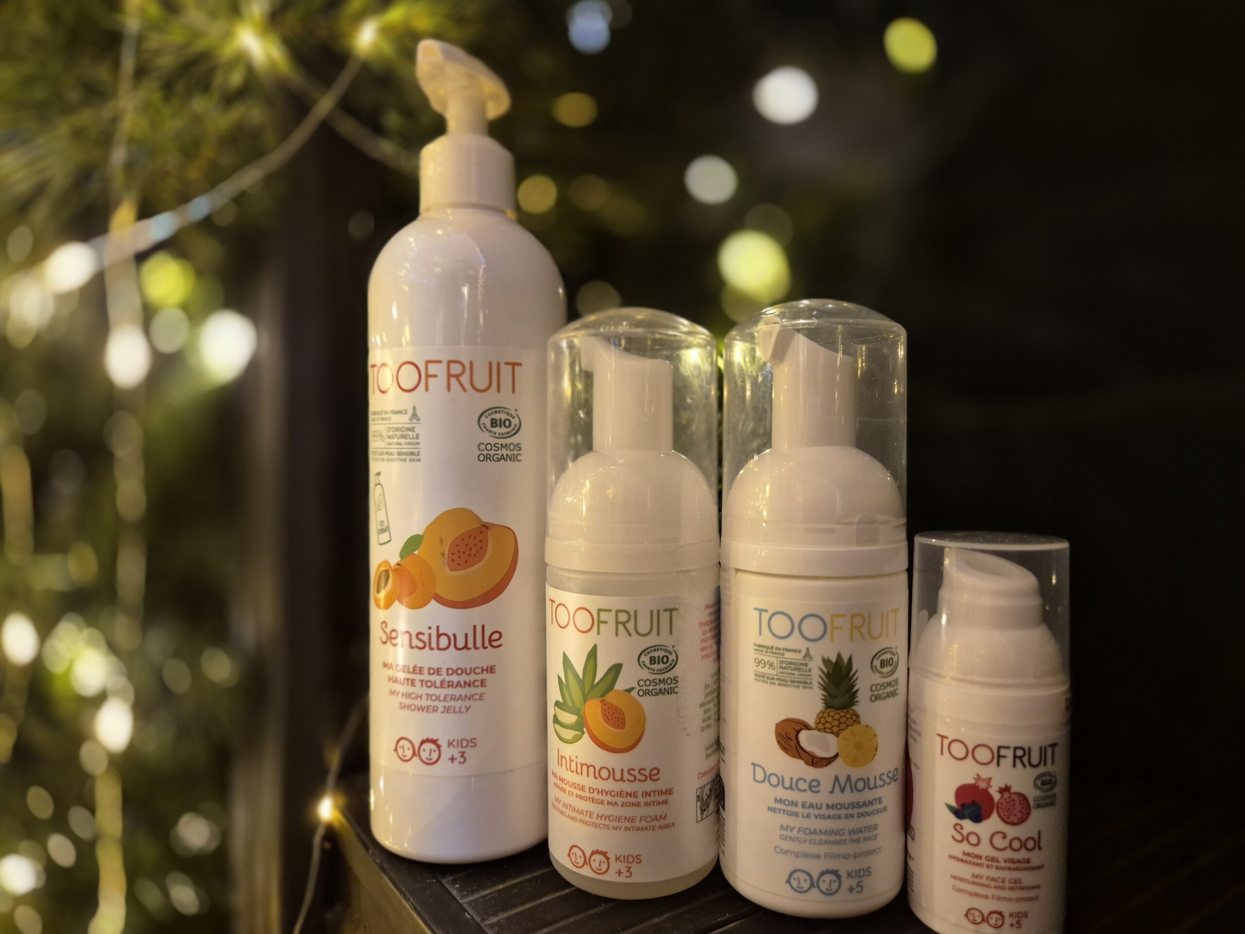 Kalėdinės praktiškos dovanos visai šeimai ir namams