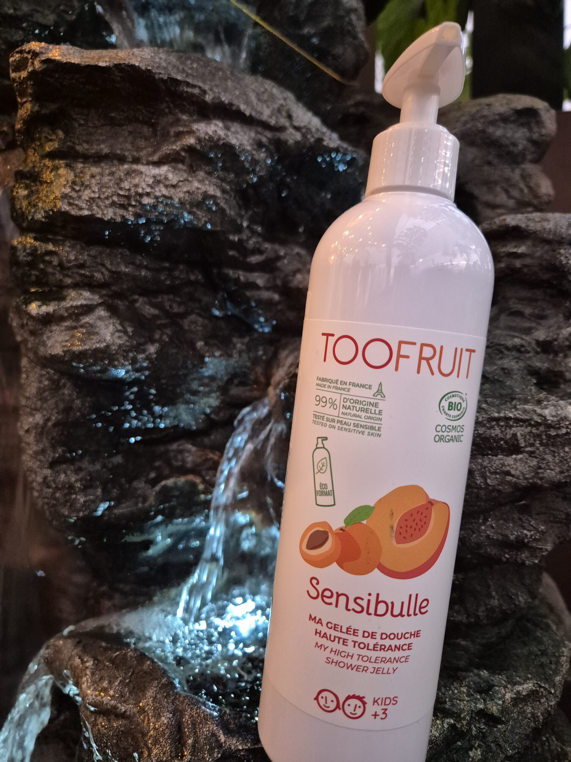 Higienos priemonės vaikams ir paaugliams