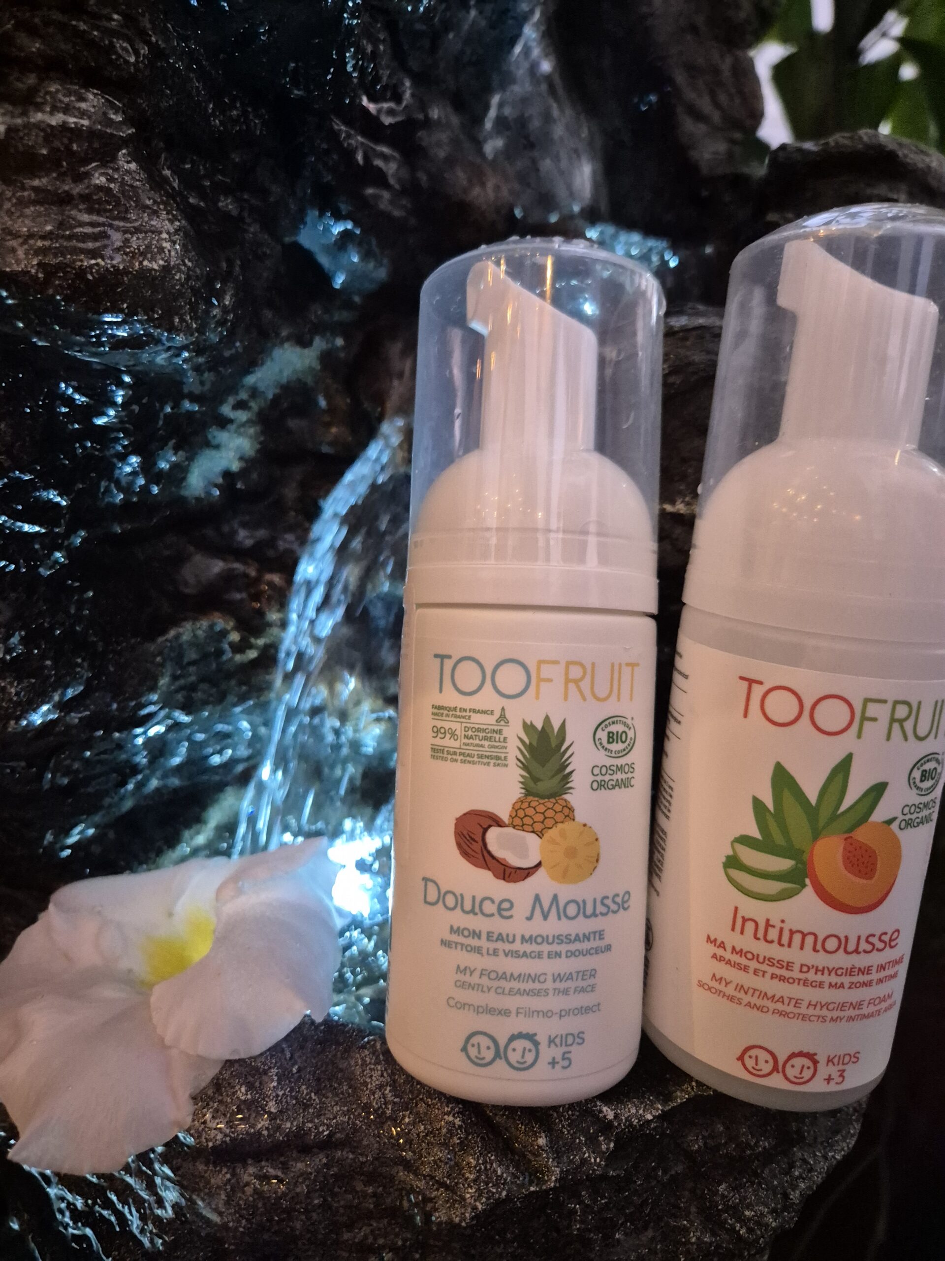 Higienos priemonės vaikams ir paaugliams