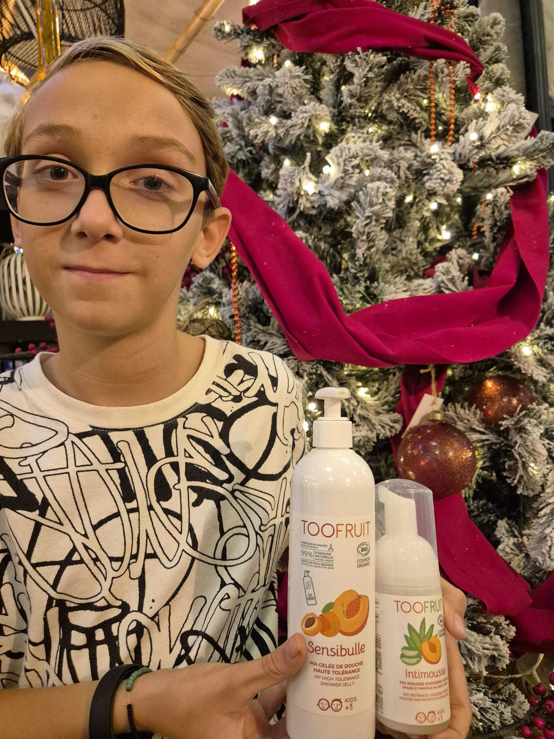 MUSTBEE higienos priemonės