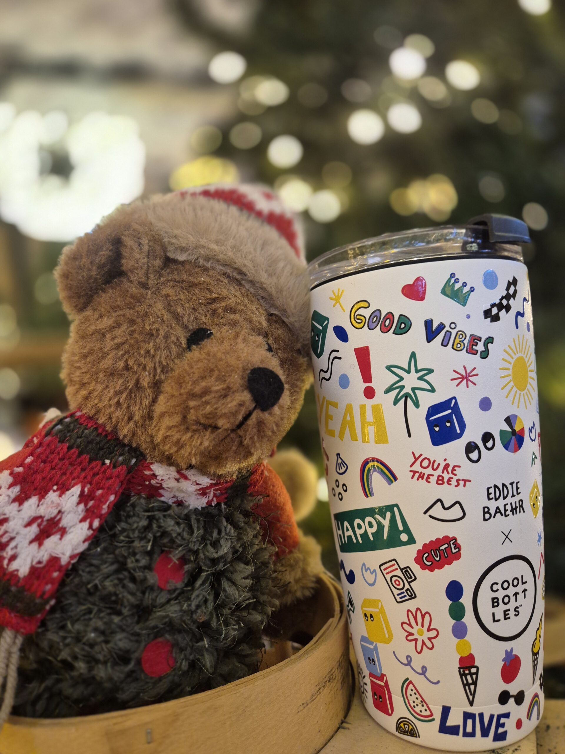 Pamirškite prekybos centrų košmarą: šventinės dovanos internetu per kelias minutes