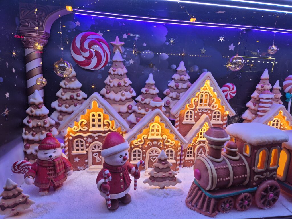 Tenerifės Kalėdinės mugės 2025: šventinis gidas lankytojams