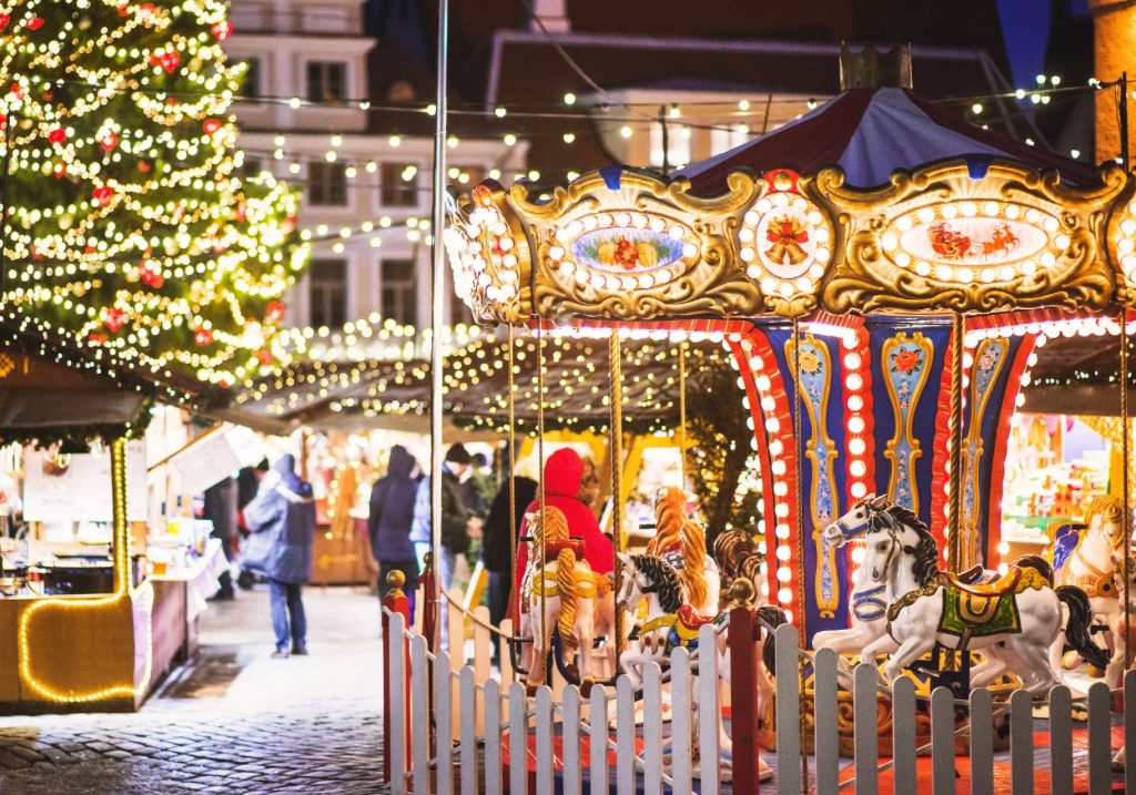 Naujieji metai - nauji įspūdžiai: įspūdingiausi 2026 m. sausio renginiai