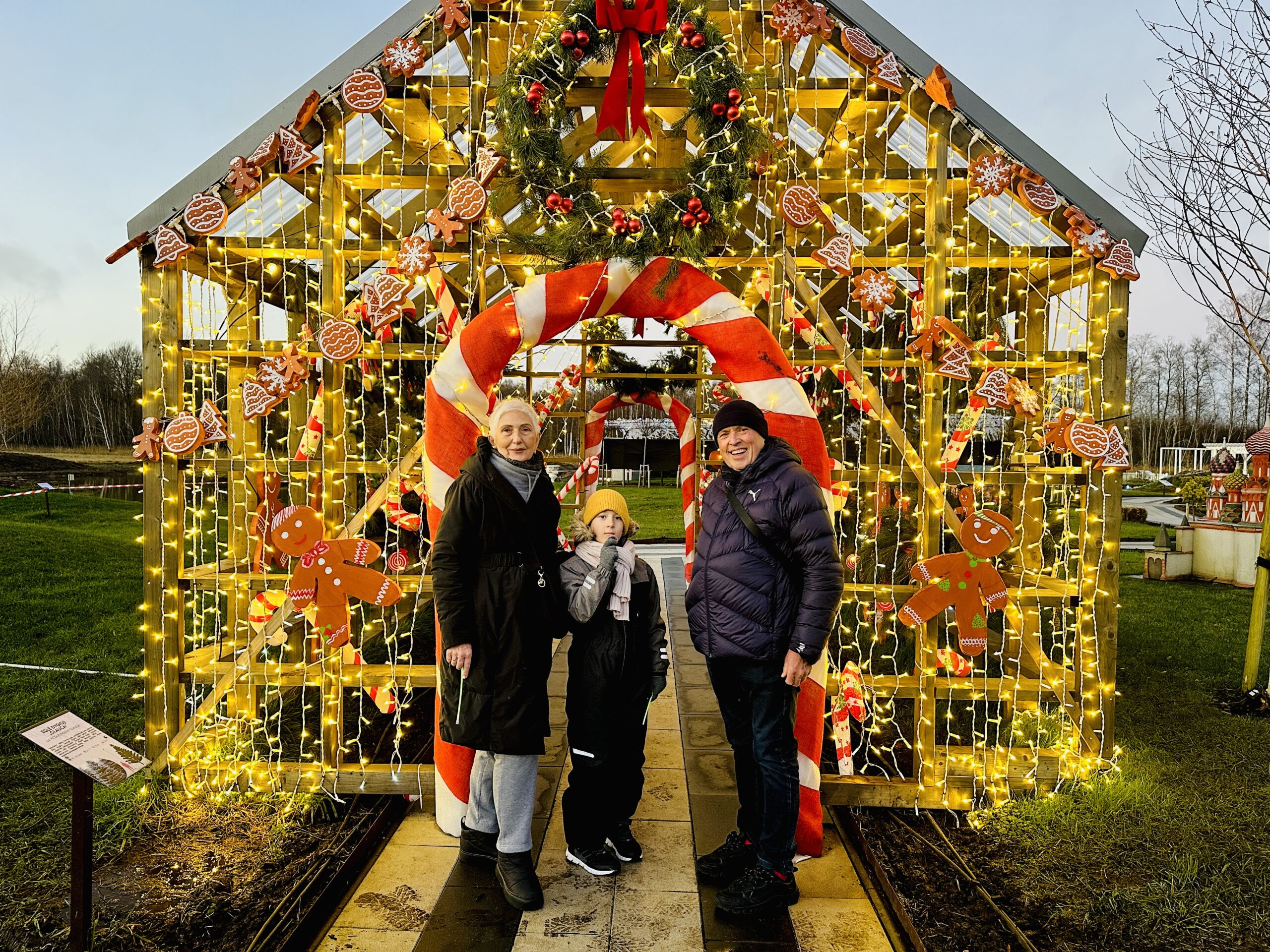 Naujieji metai - nauji įspūdžiai: įspūdingiausi 2026 m. sausio renginiai