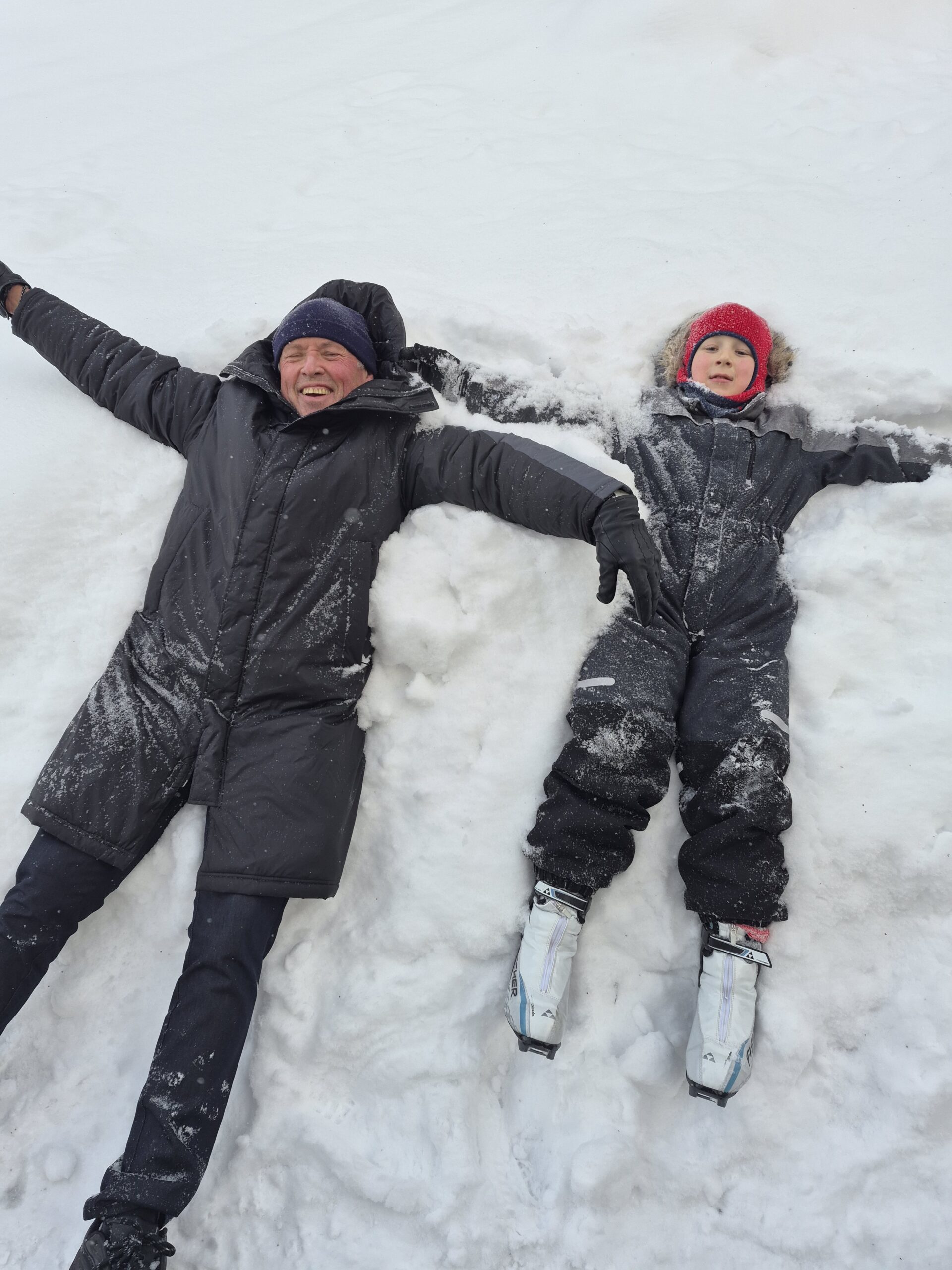 Nemokamos slidžių ir rogučių trasos netoli Vilniaus