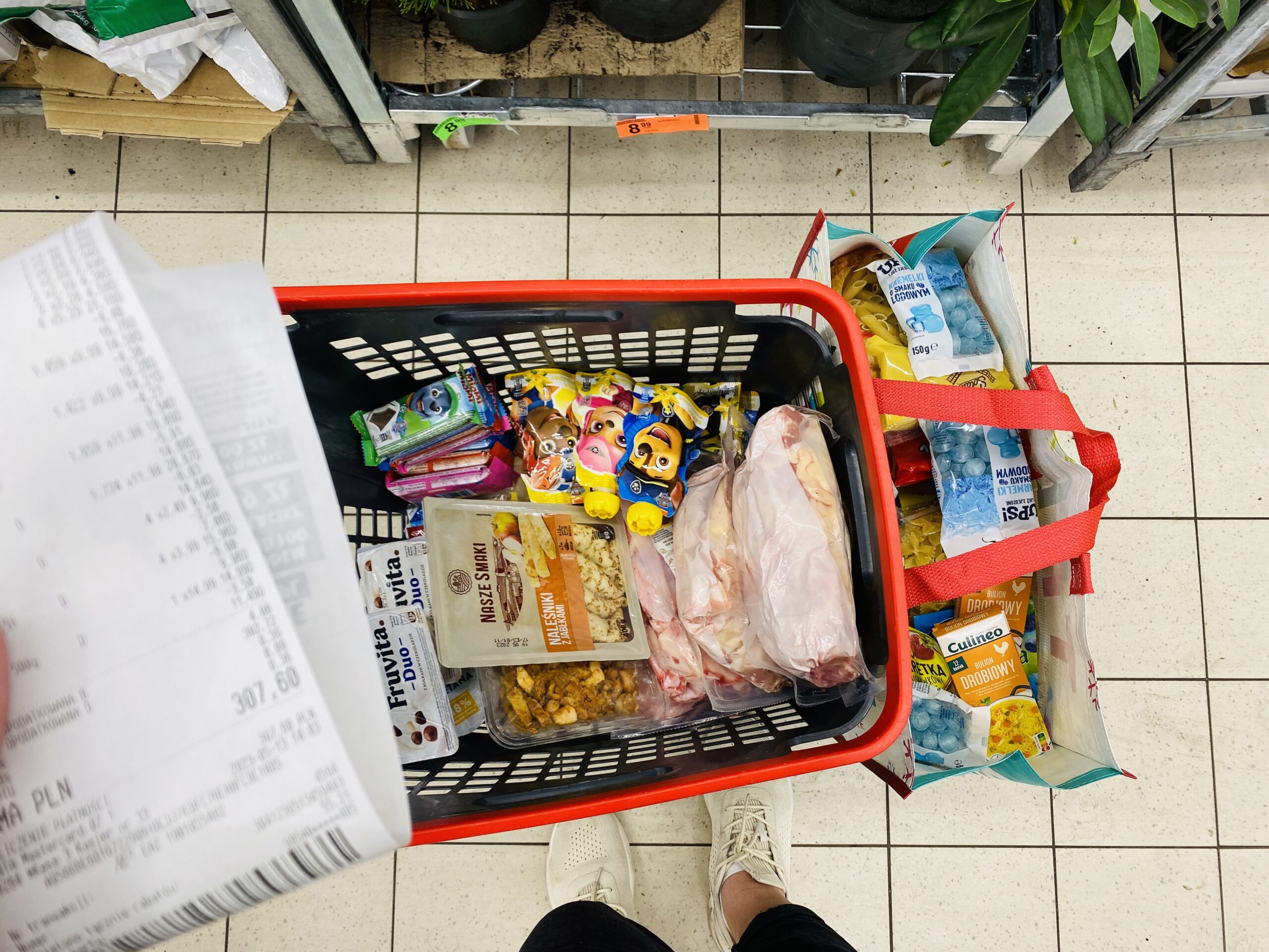 Apsipirkimo savaitgaliai Lenkijoje 2026