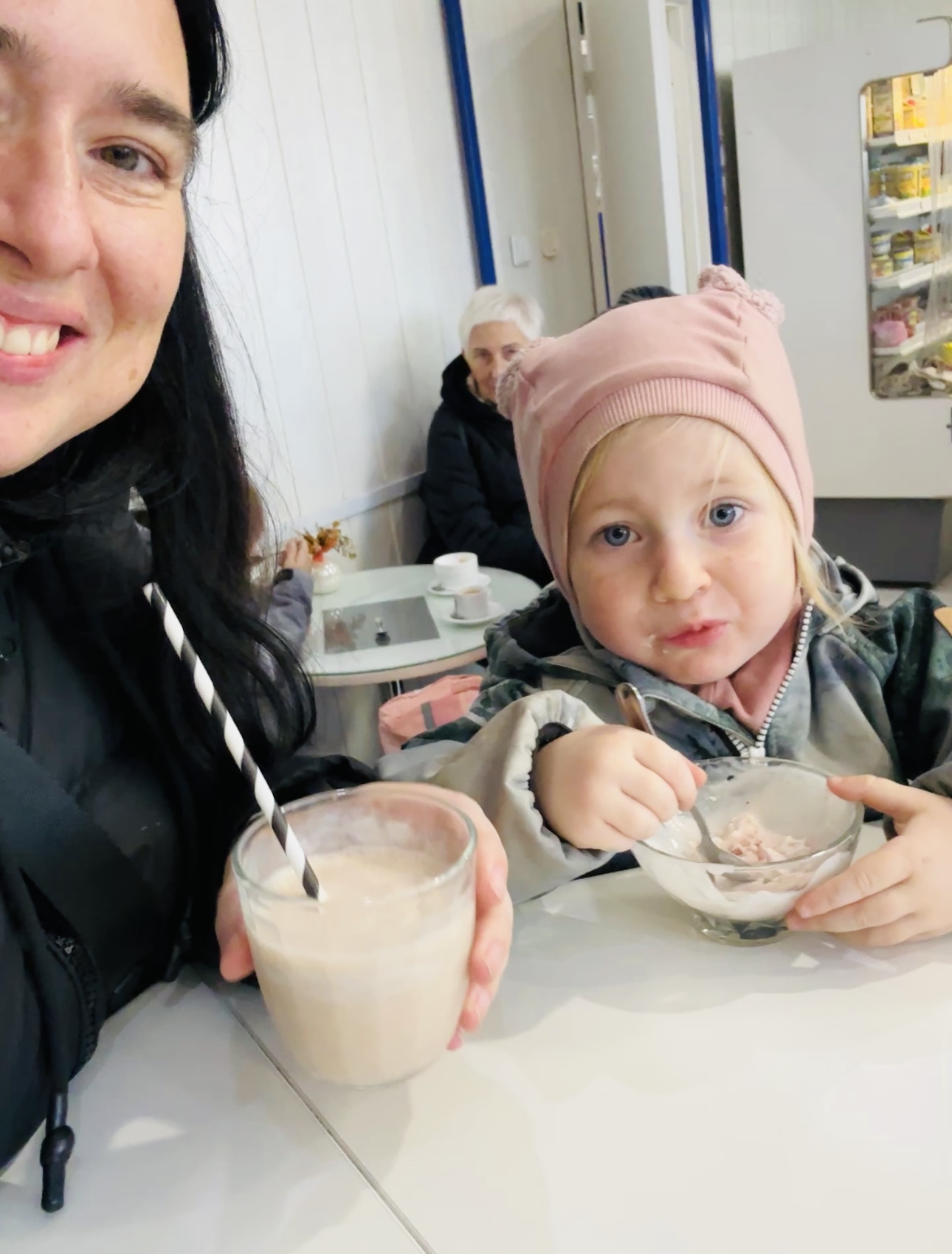 Unikalios vietos Lietuvos su vaikais