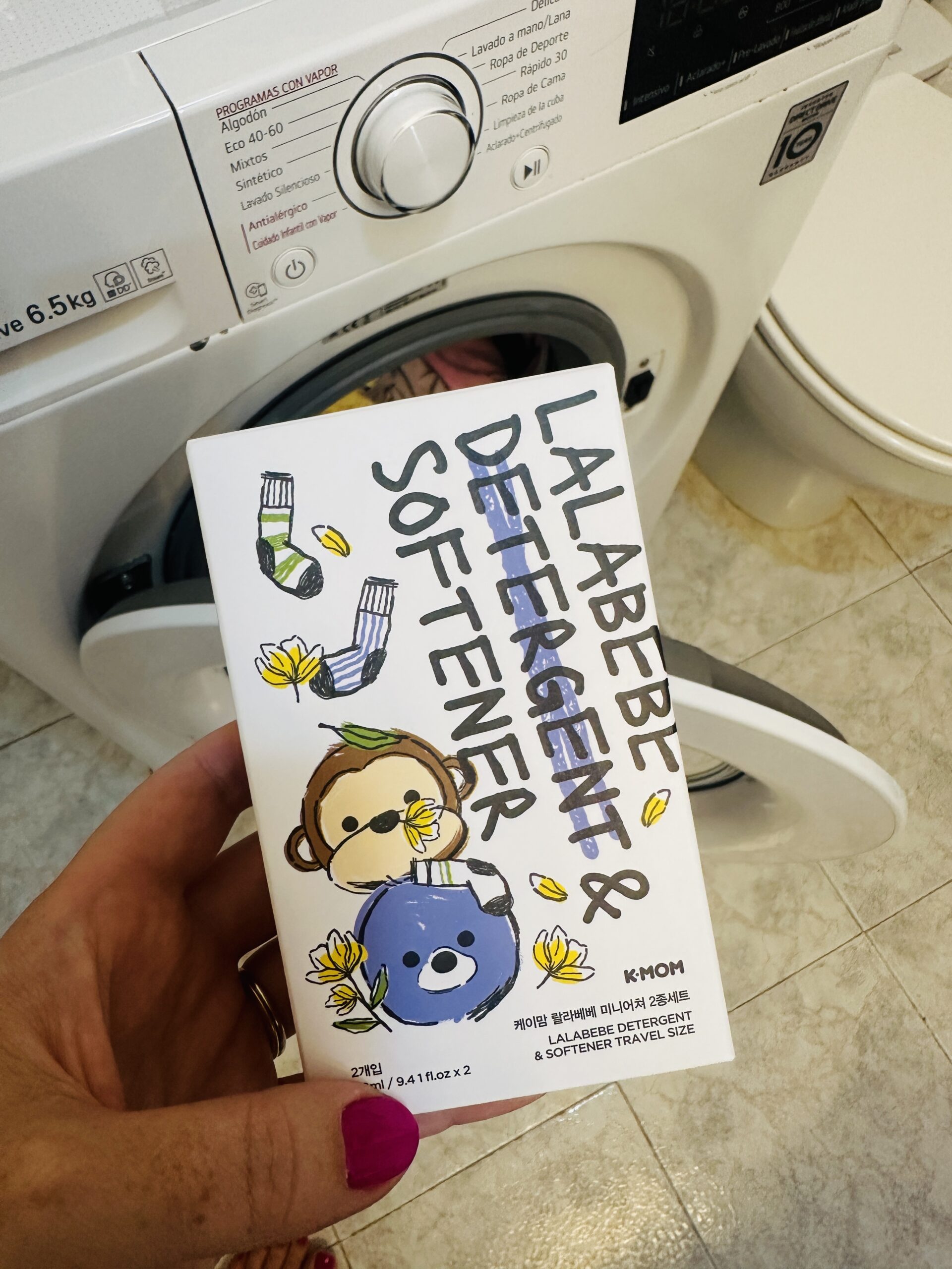 Kelioninės priemonės vaikams