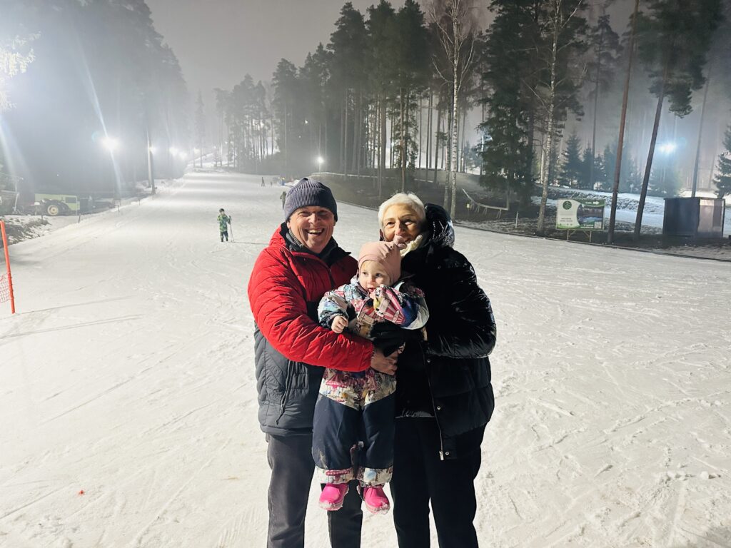 Kodėl vaikų žiemos atostogos Latvijoje - netikėta, bet tobula idėja lietuvių šeimoms