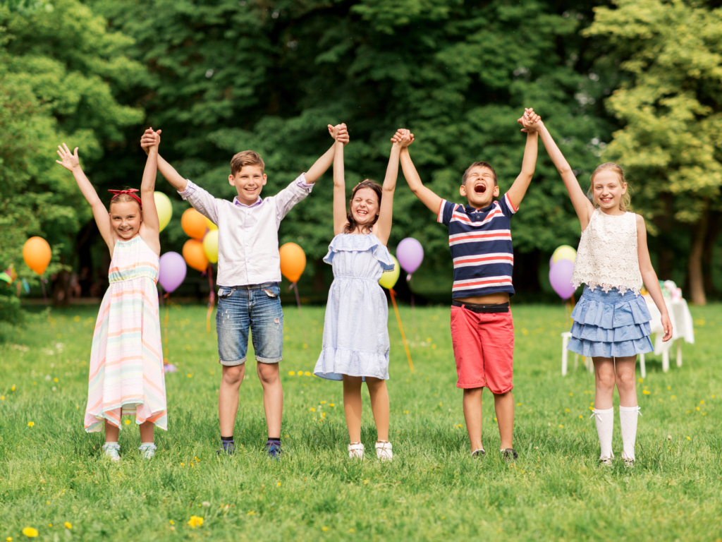 Išleistuvės Vilniuje ir netoli Vilniaus: TOP vietos darželio ir mokyklos šventei